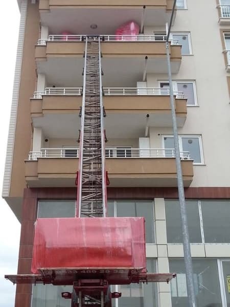 Lapseki Nakliyat Slider